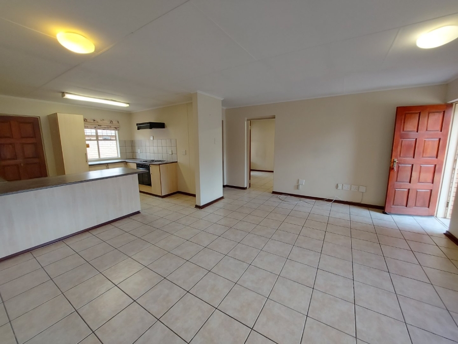 2 Bedroom Property for Sale in Universitas Free State